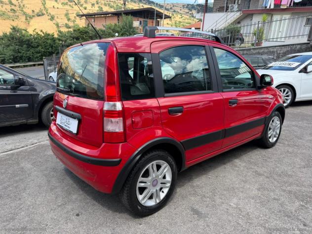 FIAT Panda 1.2 Dynamic - Foto 9