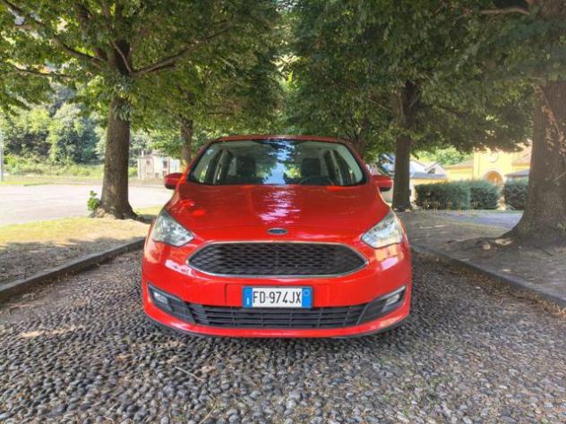 FORD C-Max 1.0 EcoBoost 100CV rif. 23979958