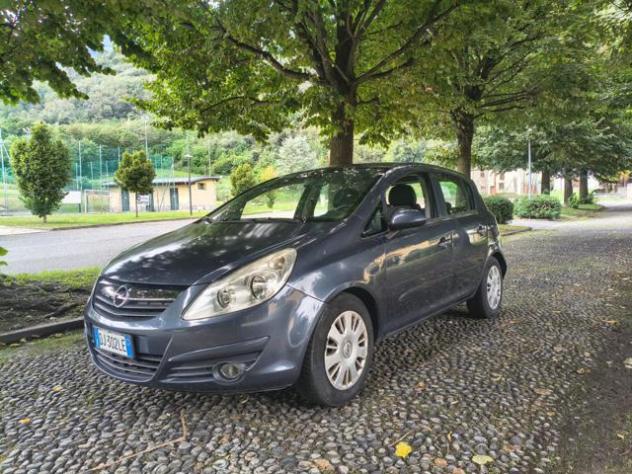 OPEL Corsa 1.2 5 porte rif. 24055686 - Foto 2