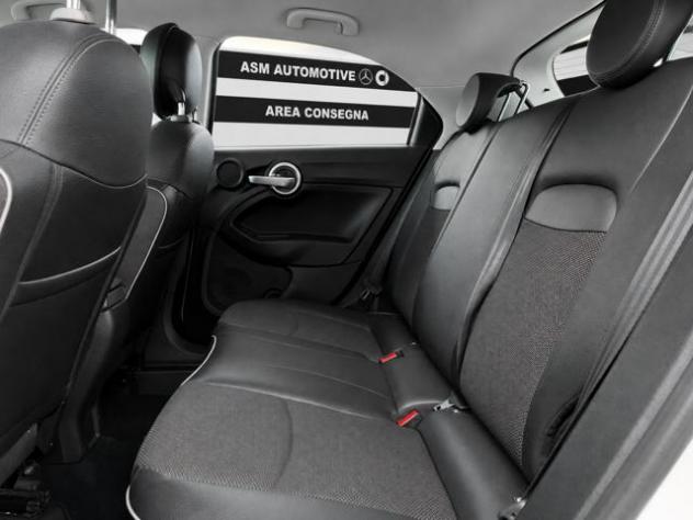 FIAT 500X 1.6 MultiJet 120 CV Cross rif. 24055923 - Foto 10