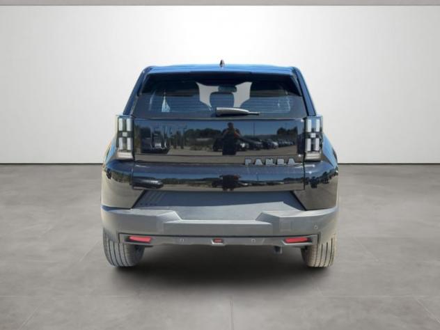 FIAT Grande Panda 1.2 100 CV S&S Icon + PACK TECH rif. 24063615 - Foto 5