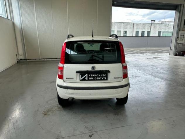 FIAT Panda 1.2 DYNAMIC NATURAL POWER rif. 24036361 - Foto 6