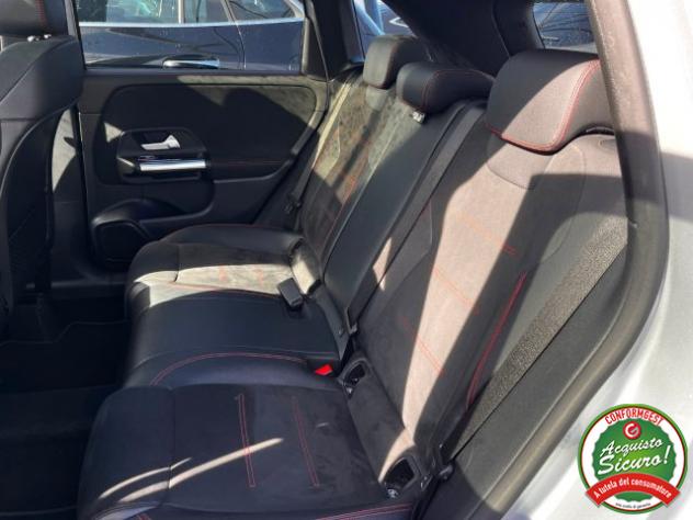 MERCEDES-BENZ B 200 d Auto 150cv Premium*PACK LUCI*TETTO rif. 23808350 - Foto 9
