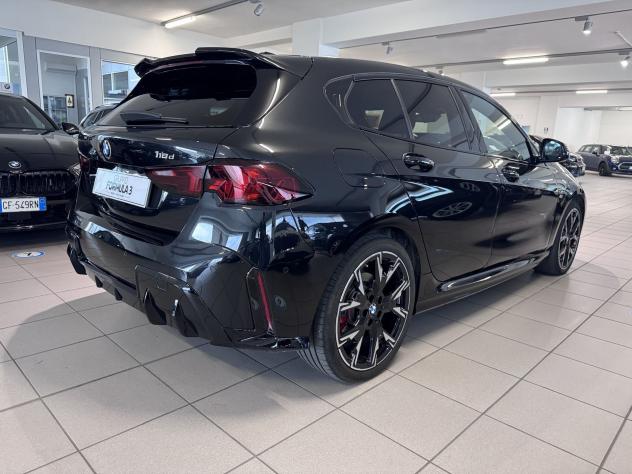 BMW Serie 1 118d MSport aut. - Foto 3