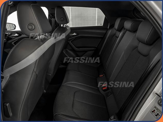 Audi A1 Sportback 35 TFSI S tronic Identity Black - Foto 10
