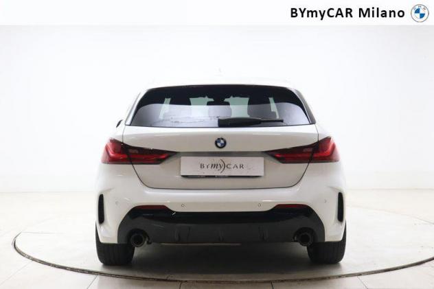 BMW Serie 1 118d Msport auto - Foto 4