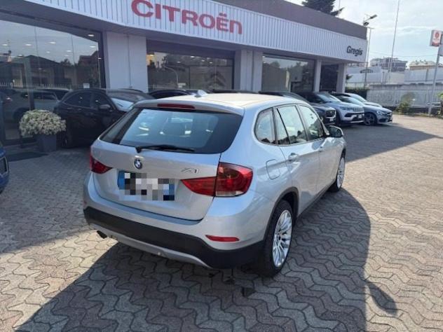 BMW X1 sDrive18d X Line rif. 23931272 - Foto 7