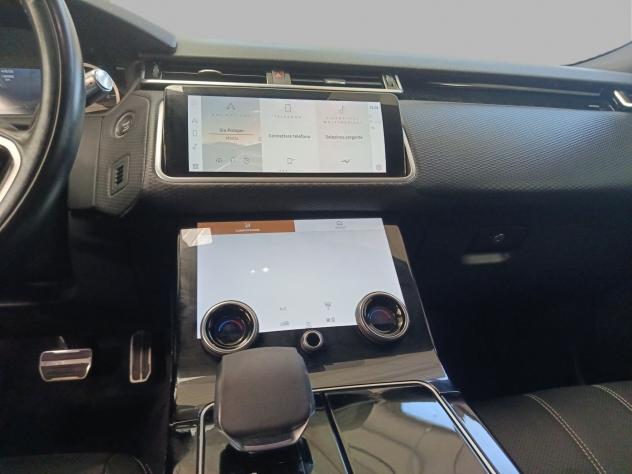 Land Rover Range Rover Velar 2.0d i4 mhev R-Dynamic S 4wd 204cv auto - Foto 10