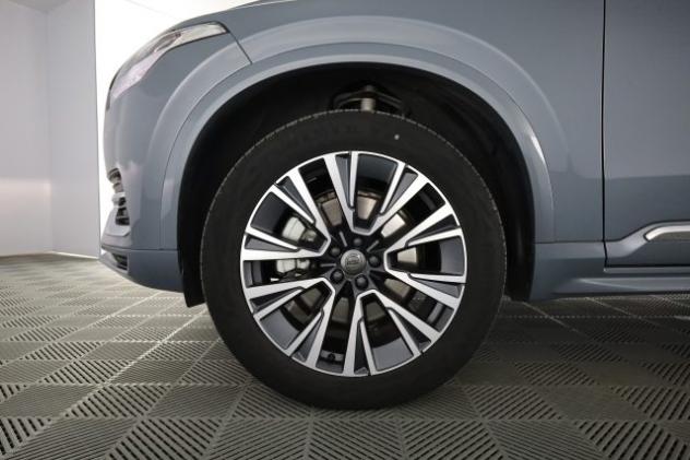 VOLVO XC90 XC90 B5 (d) AWD automatico 7 posti Plus Bright rif. 23903828 - Foto 9