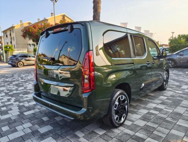 FIAT Qubo L 1.5 BlueHdi 130 CV AT8 7 POSTI LA PRIMA rif. 23899291 - Foto 3