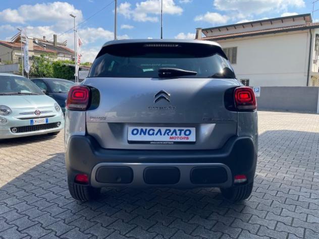 CITROEN C3 Aircross PureTech 110 S&S Plus #Vetri.Scuri rif. 22788812 - Foto 6