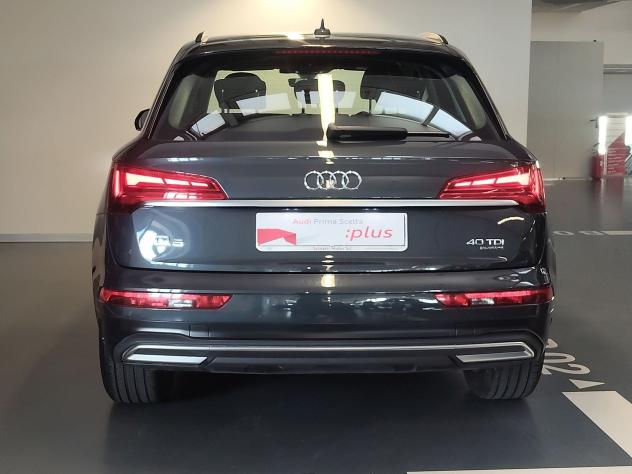 Audi Q5 Q5 40 2.0 tdi mhev quattro s-tronic - Foto 5