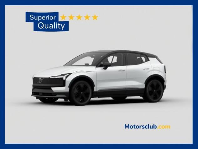 VOLVO EX30 Cross Country Twin Motor Perfomance Ultra AWD rif. 21969702