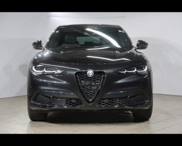 ALFA ROMEO Stelvio 2.2 Td 210Cv AT8 Q4 Veloce - NaviTouch/20"/Portell rif. 23273149