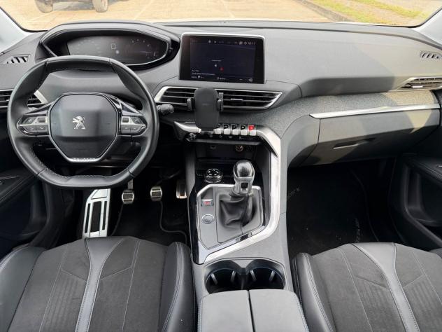 Peugeot 5008 GT Line / Crossway 1.2 PureTe #12141 - Foto 10