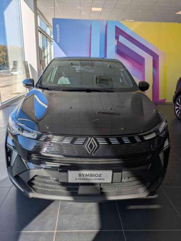 RENAULT Symbioz techno mild hybrid MT 140CV rif. 24226606 - Foto 2