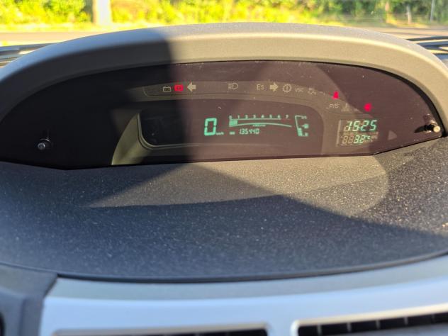 Toyota Yaris 1.0 5 porte Sol CV-69 E4 Manuale NEO 2009 - Foto 9