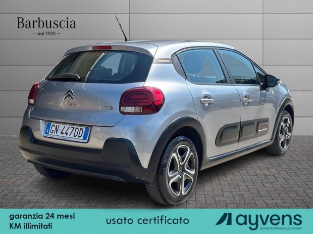 Citroën C3 III 2017 - 1.5 bluehdi C-Series s&s 100cv 6m - Foto 3