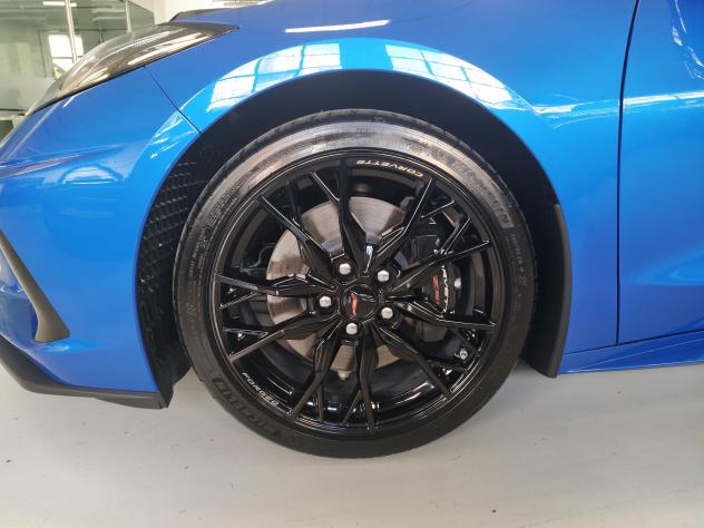 Corvette Corvette C8 C8 Convertible 3LT - Foto 10