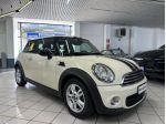MINI One 1.6 16V One NEOPATENTATO rif. 23973547