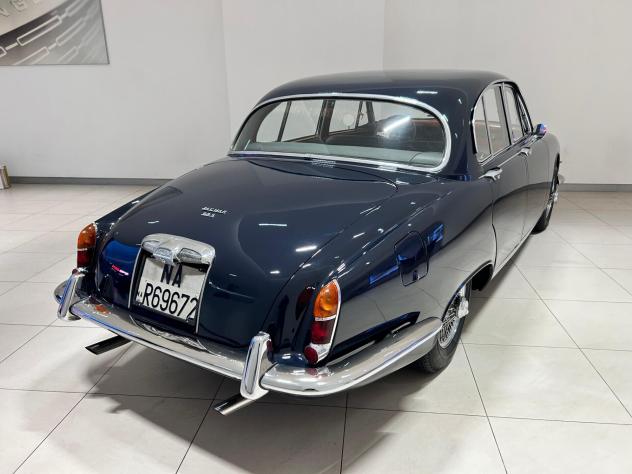 Jaguar S-Type 3.8 S - Foto 2