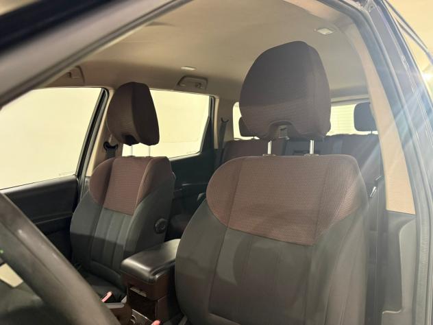Mahindra XUV500 2.2 16V FWD W8 7 POSTI - Foto 9