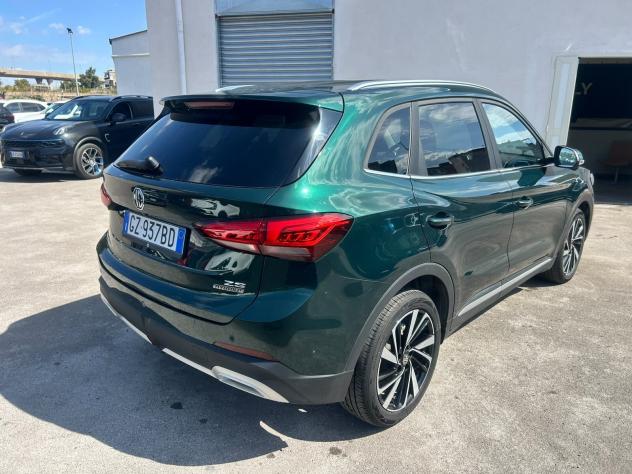 MG ZS 1.5 HYBRID LUXURY *SENZA OBBLIGO DI FINANZIAMENTO* - Foto 6