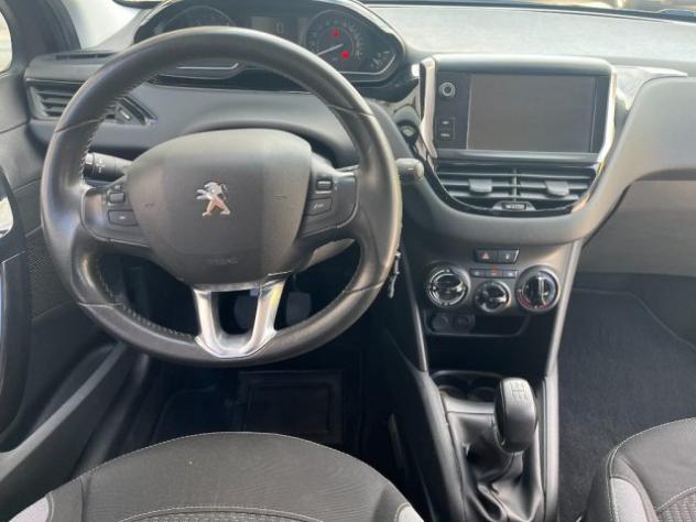 PEUGEOT 208 BlueHDi 1600 75 CV 5 porte Allure OK NEOPATENTATI rif. 23891828 - Foto 10
