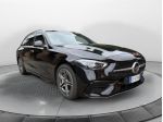Mercedes-Benz Classe C C 220 d AMG Line ADVANCED PLUS