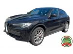 ALFA ROMEO Stelvio 2.0 Turbo 200 CV AT8 Q4 Super rif. 23808528