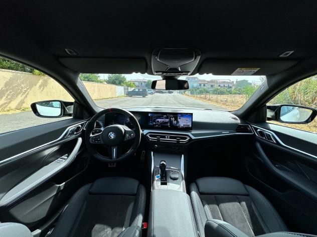 Bmw I4 M Sport 50 #11794 - Foto 5