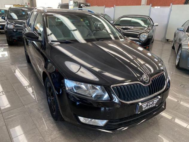 SKODA Octavia 1.4 TSI Wagon Elegance rif. 23789749 - Foto 2