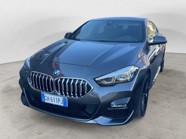 BMW 220 Serie 2 Gran Coupe d M Sport autom. rif. 24161813 - Foto 2