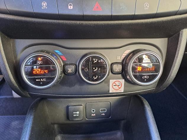 Fiat Tipo 1.6 Mjt Lounge tagliandata - Foto 5