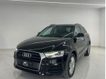 Audi Q3 2.0 TDI 150 CV quattro S tronic edition Sport