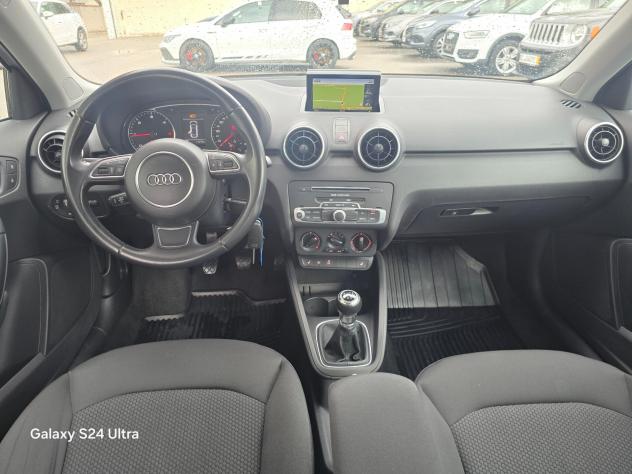 Audi A1 1.4 TDI Design - Foto 9