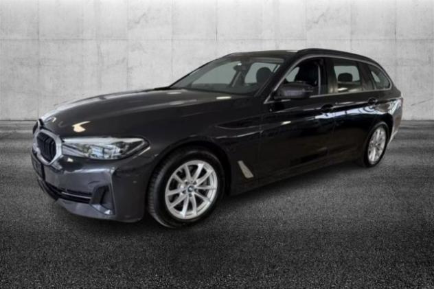 BMW 520 d 48V xDrive Touring Business rif. 24049664