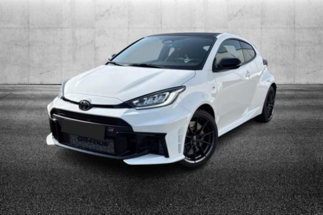 TOYOTA Yaris 1.6 Turbo 3 porte GR Yaris Circuit rif. 23758683