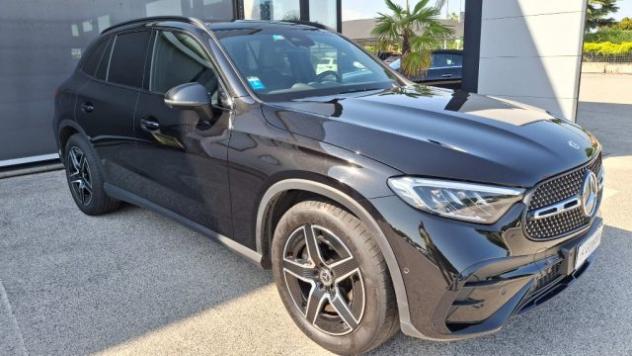 MERCEDES-BENZ GLC 220 d 4Matic Mild Hybrid AMG Line Premium rif. 24013828