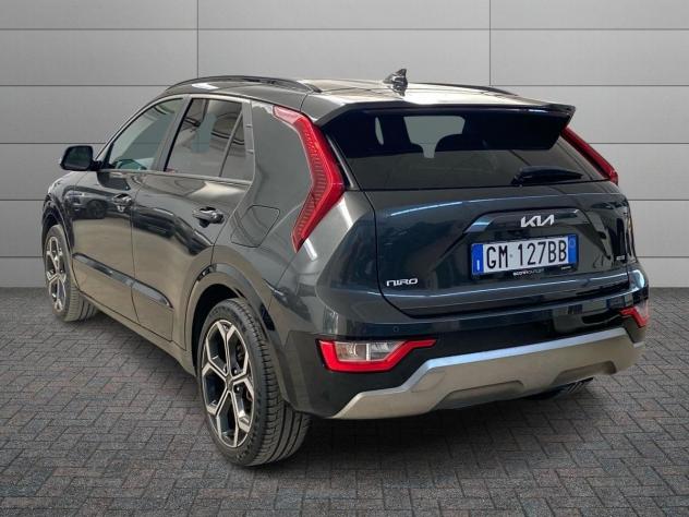 Kia Niro HEV Niro 1.6 gdi hev Style dct6 - Foto 4