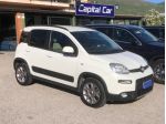 Fiat Panda 0.9 TwinAir Turbo Natural Power Trekking