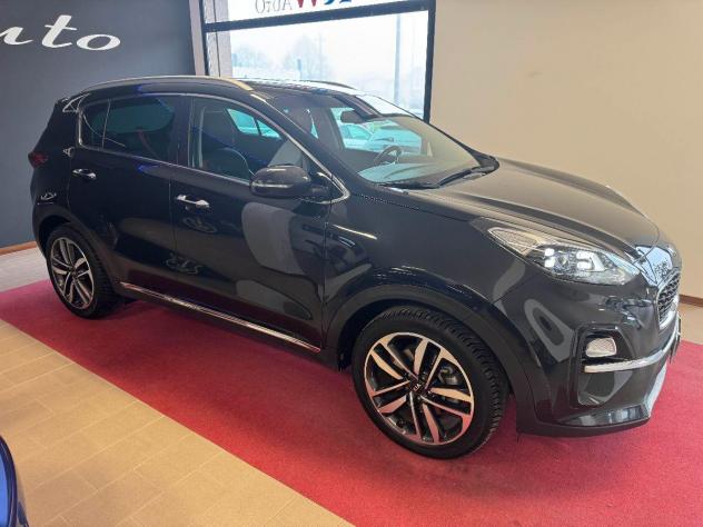 KIA - Sportage - 1.6 CRDI 136 CV DCT7 AWD Energy - Foto 3