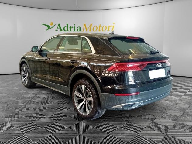 Audi Q8 45 TDI 170kW quattro tiptronic - Foto 3