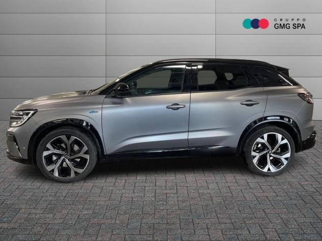 Renault Austral 2023 Renault 1.2 E-Tech full hybrid Techno Esprit Alpine 200cv auto - Foto 5