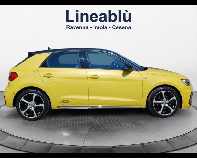 Audi A1 2ª serie citycarver 30 TFSI - Foto 6