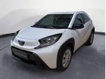 Toyota Aygo X Aygo X 1.0 VVT-i 72 CV 5 porte Active