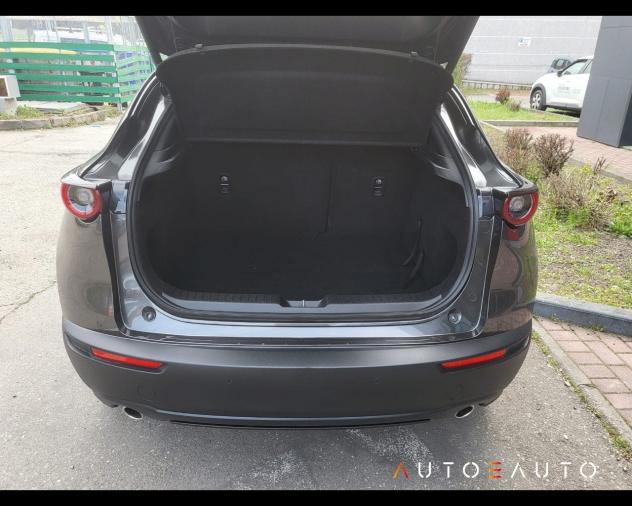 Mazda CX-30 1.8 Exceed 2wd 116cv 6mt - Foto 10