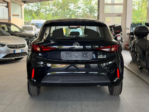 MG MG3 1.5 Hybrid+ Standard - Foto 5