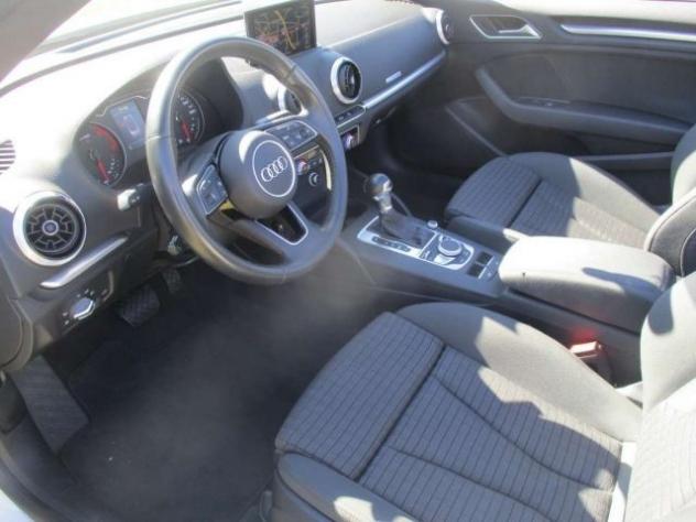AUDI A3 audi Cabrio 2.0 TDI rif. 24013332 - Foto 8