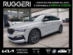 Škoda Scala 1.0 TSI 115cv SPORT MONTECARLO